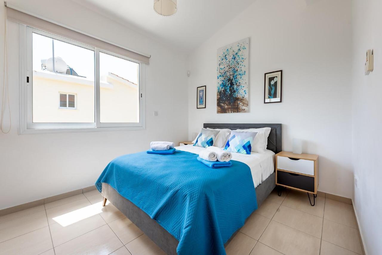 Villa Alysia By Ezoria Villas Coral Bay Zewnętrze zdjęcie